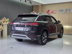 Volkswagen Taos 330TSI FWD Luxury Plus Advanced Edition - ფოტო 5