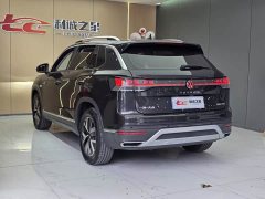 Volkswagen Taos 330TSI FWD Luxury Plus Advanced Edition - ფოტო 6