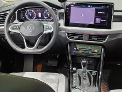 Volkswagen Taos 330TSI FWD Luxury Plus Advanced Edition - ფოტო 7