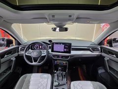 Volkswagen Taos 330TSI FWD Luxury Plus Advanced Edition - ფოტო 8