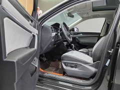 Volkswagen Taos 330TSI FWD Luxury Plus Advanced Edition - ფოტო 9