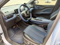 BYD Seagull 305km Freedom Edition - ფოტო 7
