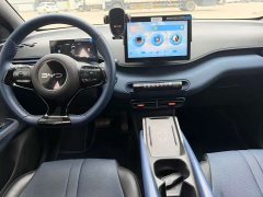 BYD Seagull 305km Freedom Edition - ფოტო 8