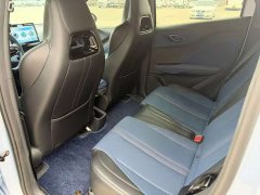 BYD Seagull 305km Freedom Edition - ფოტო 9