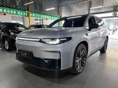 Leapmotor C16 Pure Electric 520 Deluxe Edition - ფოტო 1