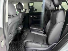 Leapmotor C16 Pure Electric 520 Deluxe Edition - ფოტო 6