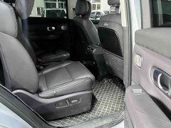 Leapmotor C16 Pure Electric 520 Deluxe Edition - ფოტო 8