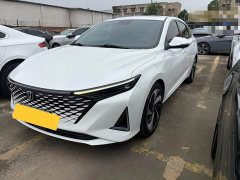 Changan Ruicheng PLUS 1.5T DCT Pilot Edition - ფოტო 1