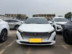 Changan Ruicheng PLUS 1.5T DCT Pilot Edition - ფოტო 2