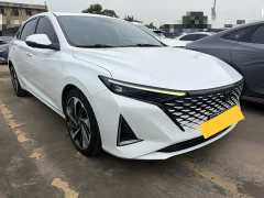 Changan Ruicheng PLUS 1.5T DCT Pilot Edition - ფოტო 3