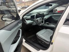 Changan Ruicheng PLUS 1.5T DCT Pilot Edition - ფოტო 4