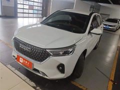 Haval M6 PLUS 1.5T DCT Elite Smart Connected Edition - photo 1