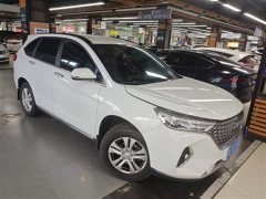 Haval M6 PLUS 1.5T DCT Elite Smart Connected Edition - photo 2