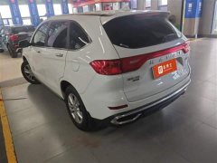Haval M6 PLUS 1.5T DCT Elite Smart Connected Edition - photo 3