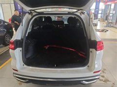 Haval M6 PLUS 1.5T DCT Elite Smart Connected Edition - photo 9