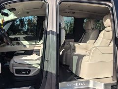 Li Auto Li Xiang MEGA Ultra - ფოტო 7