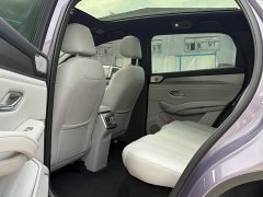 BYD Song Ultra EV 710KM Transcendent Edition - фото 10