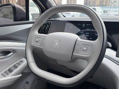 BYD Song Ultra EV 710KM Transcendent Edition - фото 13