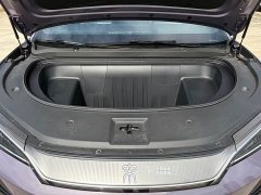 BYD Song Ultra EV 710KM Transcendent Edition - фото 15