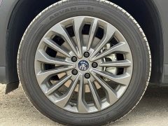 BYD Song Ultra EV 710KM Transcendent Edition - фото 18