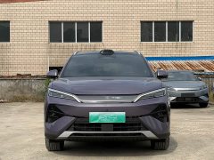 BYD Song Ultra EV 710KM Transcendent Edition - фото 2
