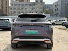 BYD Song Ultra EV 710KM Transcendent Edition - фото 5