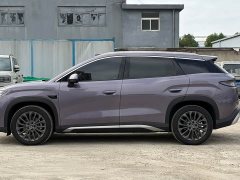 BYD Song Ultra EV 710KM Transcendent Edition - фото 7