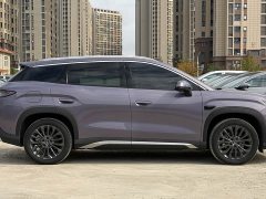 BYD Song Ultra EV 710KM Transcendent Edition - фото 8