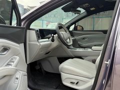 BYD Song Ultra EV 710KM Transcendent Edition - фото 9