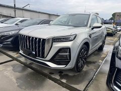 FAW Red Flag HS5 2.0T AWD Flagship Pro - photo 1