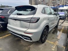 FAW Red Flag HS5 2.0T AWD Flagship Pro - photo 10