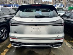 FAW Red Flag HS5 2.0T AWD Flagship Pro - photo 11