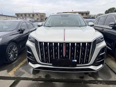 FAW Red Flag HS5 2.0T AWD Flagship Pro - photo 2