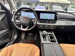 FAW Red Flag HS5 2.0T AWD Flagship Pro - photo 4