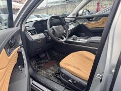 FAW Red Flag HS5 2.0T AWD Flagship Pro - photo 7