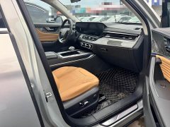 FAW Red Flag HS5 2.0T AWD Flagship Pro - photo 8
