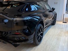 Aston Martin DBX 4.0T V8 707 - ფოტო 15