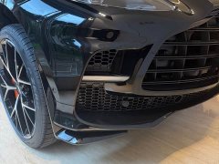 Aston Martin DBX 4.0T V8 707 - ფოტო 4