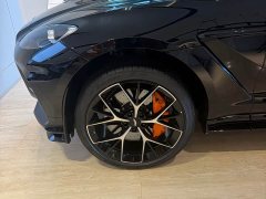 Aston Martin DBX 4.0T V8 707 - ფოტო 5