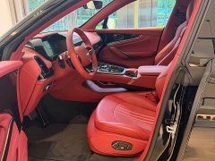Aston Martin DBX 4.0T V8 707 - ფოტო 6