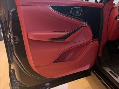 Aston Martin DBX 4.0T V8 707 - ფოტო 7
