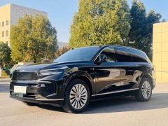 Nio Lerado L90 Max Six-Seater - ფოტო 1
