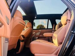 Nio Lerado L90 Max Six-Seater - ფოტო 10