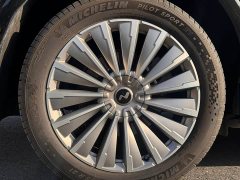 Nio Lerado L90 Max Six-Seater - ფოტო 12