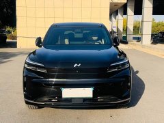 Nio Lerado L90 Max Six-Seater - ფოტო 2