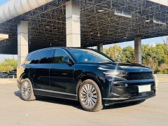 Nio Lerado L90 Max Six-Seater - ფოტო 3