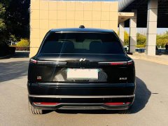 Nio Lerado L90 Max Six-Seater - ფოტო 5