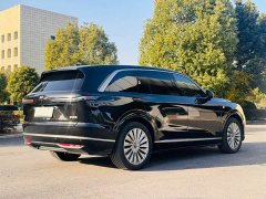 Nio Lerado L90 Max Six-Seater - ფოტო 6