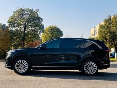 Nio Lerado L90 Max Six-Seater - ფოტო 7