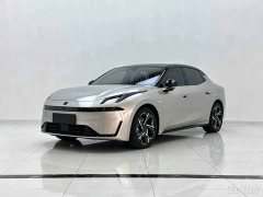 Lynk & Co 07 EM-P 126 Extended Range Halo - ფოტო 1